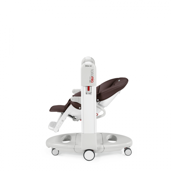 Стул для кормления Peg Perego Tatamia Cacao (какао) new Стул для кормления Peg Perego Tatamia Cacao (какао) new