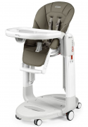 Стул для кормления Peg Perego Tatamia Cacao (какао) new 