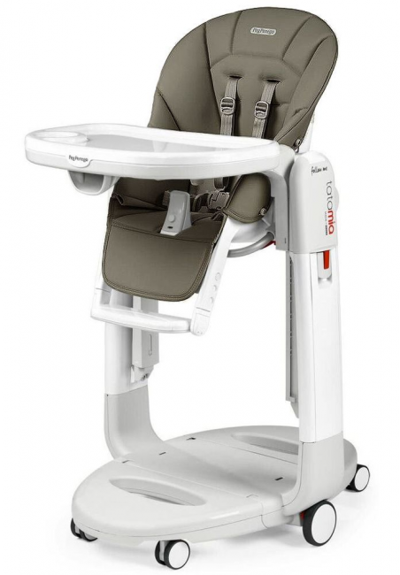 Стул для кормления Peg Perego Tatamia Cacao (какао) new Стул для кормления Peg Perego Tatamia Cacao (какао) new