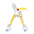 Стул для кормления Peg Perego Prima Pappa Follow Me Fox and Friends Стул для кормления Peg Perego Prima Pappa Follow Me Fox and Friends