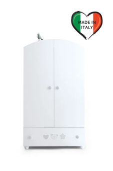 Шкаф Pali Birillo (Бирилло) белый,  (white) Шкаф Pali Birillo (Бирилло) белый,  (white)
