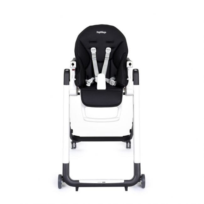 Стул для кормления Peg Perego Siesta Follow Me Licorice (лакрица) Стул для кормления Peg Perego Siesta Follow Me Licorice (лакрица)