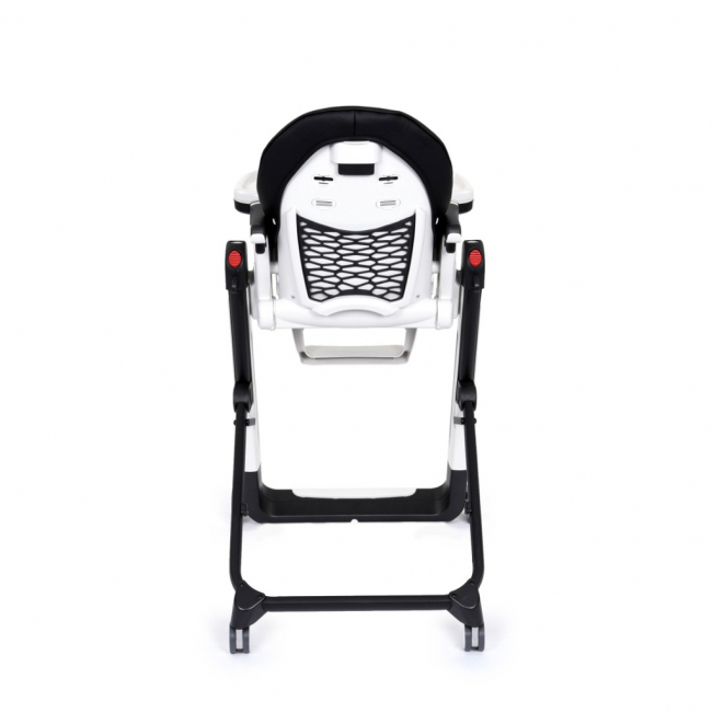 Стул для кормления Peg Perego Siesta Follow Me Licorice (лакрица) Стул для кормления Peg Perego Siesta Follow Me Licorice (лакрица)