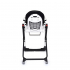 Стул для кормления Peg Perego Siesta Follow Me Licorice (лакрица) Стул для кормления Peg Perego Siesta Follow Me Licorice (лакрица)
