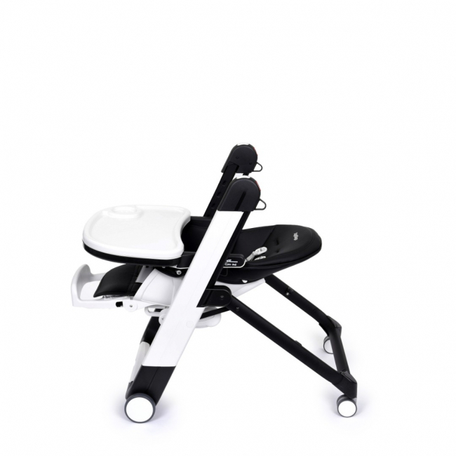 Стул для кормления Peg Perego Siesta Follow Me Licorice (лакрица) Стул для кормления Peg Perego Siesta Follow Me Licorice (лакрица)