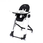 Стул для кормления Peg Perego Siesta Follow Me Licorice (лакрица) Стул для кормления Peg Perego Siesta Follow Me Licorice (лакрица)
