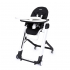 Стул для кормления Peg Perego Siesta Follow Me Licorice (лакрица)