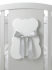 Кроватка Erbesi Bubu (Бубу) белый (white/bianco) Кроватка Erbesi Bubu (Бубу) белый (white/bianco)