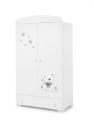 Шкаф Erbesi Tato  Bianco