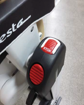 Стул для кормления Peg Perego Siesta Follow Me Noce (темный бежевый) Стул для кормления Peg Perego Siesta Follow Me Noce (темный бежевый)