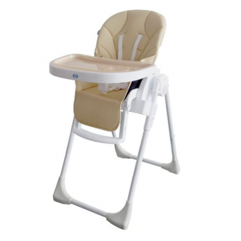 Стульчик для кормления Pali Pappy-light цвет cream (крем) Стульчик для кормления Pali Pappy-light цвет cream (крем)