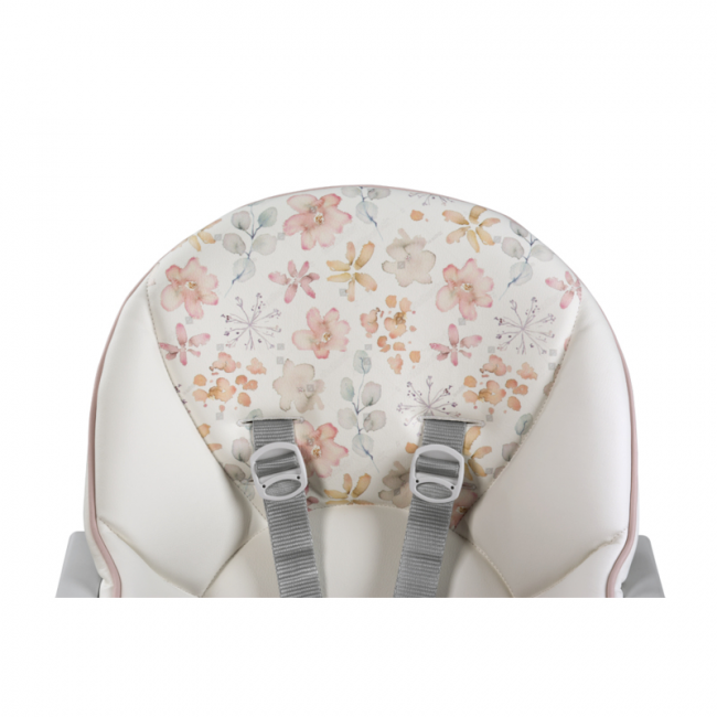 Стул для кормления Peg Perego Siesta Follow Me Aquarelle Стул для кормления Peg Perego Siesta Follow Me Aquarelle