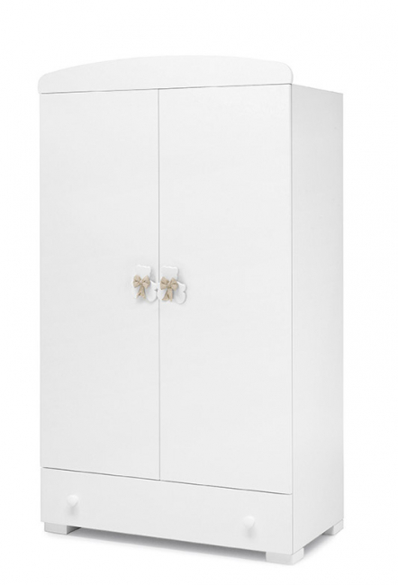 Шкаф Erbesi Bubu (Бубу) белый (white/bianco) Шкаф Erbesi Bubu (Бубу) белый (white/bianco)