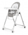 Стул для кормления Peg Perego Prima Pappa Follow Me Plus Ice Стул для кормления Peg Perego Prima Pappa Follow Me Plus Ice