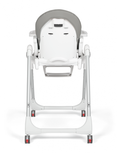 Стул для кормления Peg Perego Prima Pappa Follow Me Plus Ice Стул для кормления Peg Perego Prima Pappa Follow Me Plus Ice