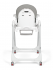 Стул для кормления Peg Perego Prima Pappa Follow Me Plus Ice Стул для кормления Peg Perego Prima Pappa Follow Me Plus Ice