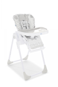 Стульчик для кормления Pali Pappy-light цвет birba (бирба) Стульчик для кормления Pali Pappy-light цвет birba (бирба)