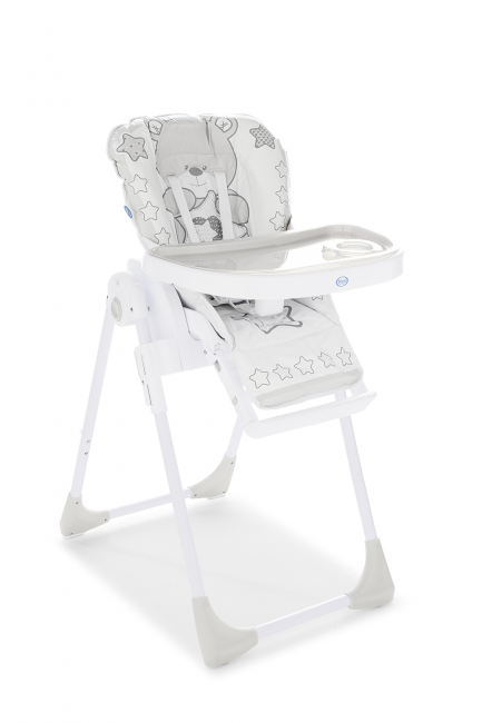 Стульчик для кормления Pali Pappy-light цвет birba (бирба) Стульчик для кормления Pali Pappy-light цвет birba (бирба)