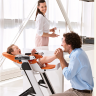Стул для кормления Peg Perego Siesta Jaguars