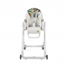 Стул для кормления Peg Perego Siesta Jaguars