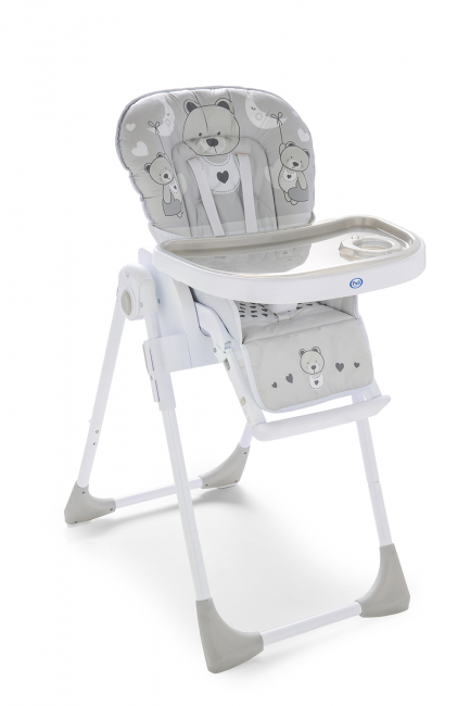 Стульчик для кормления Pali Pappy-light Moon (Мун) Стульчик для кормления Pali Pappy-light Moon (Мун)