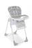 Стульчик для кормления Pali Pappy-light Moon (Мун) Стульчик для кормления Pali Pappy-light Moon (Мун)