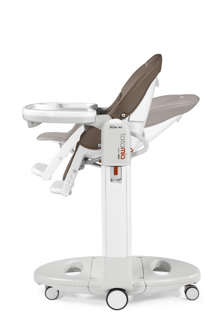 Стул для кормления Peg Perego Tatamia Fango new