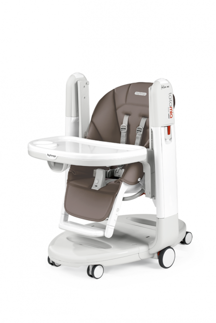 Стул для кормления Peg Perego Tatamia Fango new