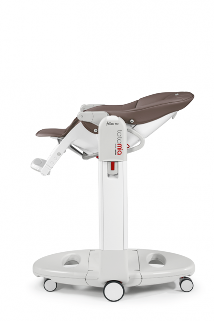 Стул для кормления Peg Perego Tatamia Fango new