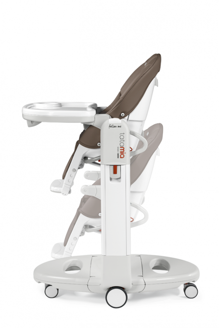 Стул для кормления Peg Perego Tatamia Fango new