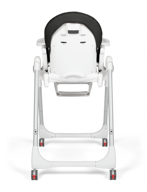 Стул для кормления Peg Perego Prima Pappa Follow Me Plus Licorice Стул для кормления Peg Perego Prima Pappa Follow Me Plus Licorice