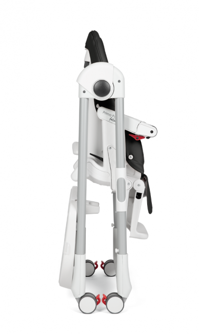 Стул для кормления Peg Perego Prima Pappa Follow Me Plus Licorice Стул для кормления Peg Perego Prima Pappa Follow Me Plus Licorice