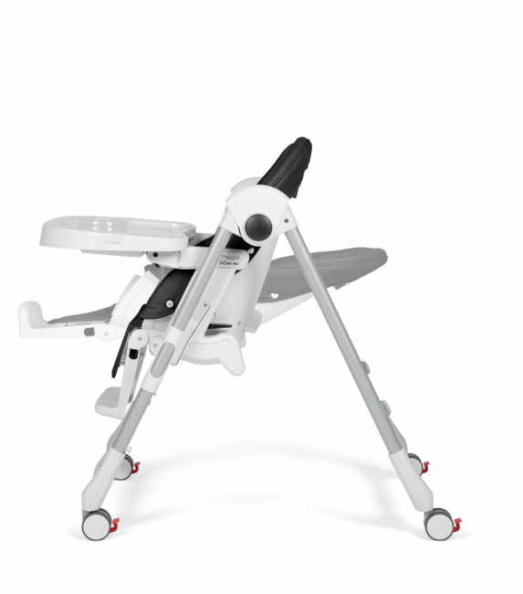 Стул для кормления Peg Perego Prima Pappa Follow Me Plus Licorice Стул для кормления Peg Perego Prima Pappa Follow Me Plus Licorice