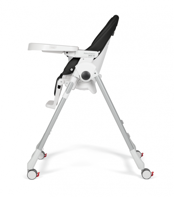 Стул для кормления Peg Perego Prima Pappa Follow Me Plus Licorice Стул для кормления Peg Perego Prima Pappa Follow Me Plus Licorice