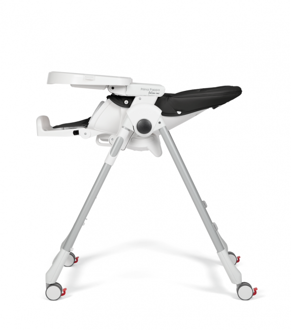 Стул для кормления Peg Perego Prima Pappa Follow Me Plus Licorice Стул для кормления Peg Perego Prima Pappa Follow Me Plus Licorice