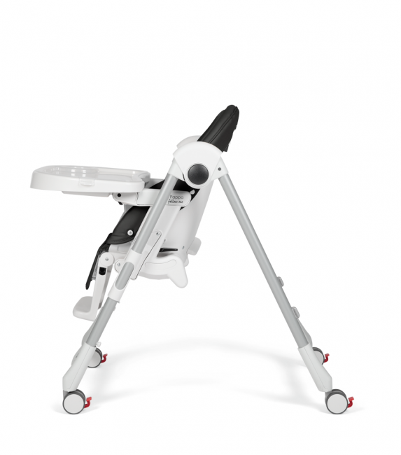 Стул для кормления Peg Perego Prima Pappa Follow Me Plus Licorice Стул для кормления Peg Perego Prima Pappa Follow Me Plus Licorice