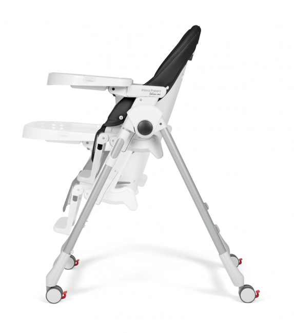 Стул для кормления Peg Perego Prima Pappa Follow Me Plus Licorice Стул для кормления Peg Perego Prima Pappa Follow Me Plus Licorice