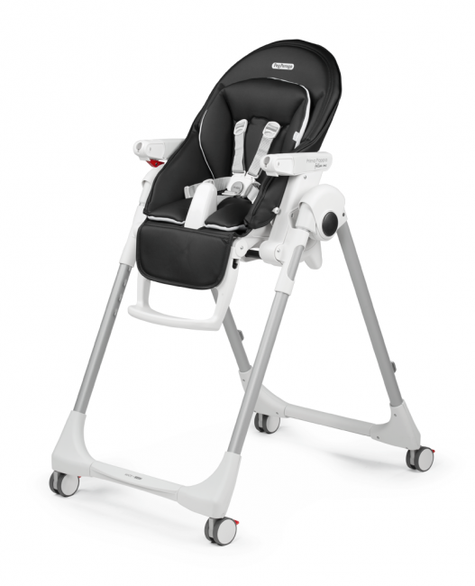 Стул для кормления Peg Perego Prima Pappa Follow Me Plus Licorice Стул для кормления Peg Perego Prima Pappa Follow Me Plus Licorice