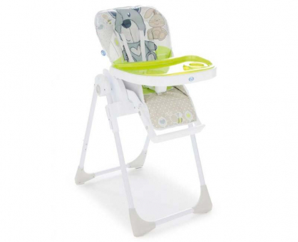 Стульчик для кормления Pali Pappy-light цвет Joy (Джой) Стульчик для кормления Pali Pappy-light цвет Joy (Джой)