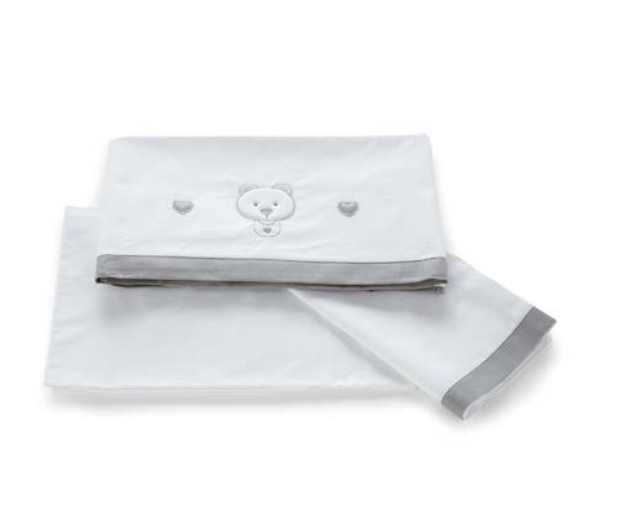 Сменный комплект постельного белья Pali Moon (Мун)