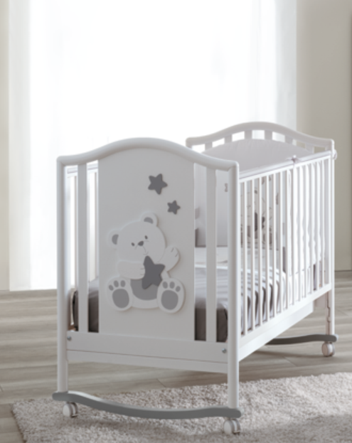 Кроватка Pali Orsone (Орсоне) Кроватка Pali Orsone (Орсоне)