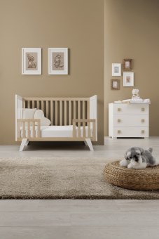 Кровать America 