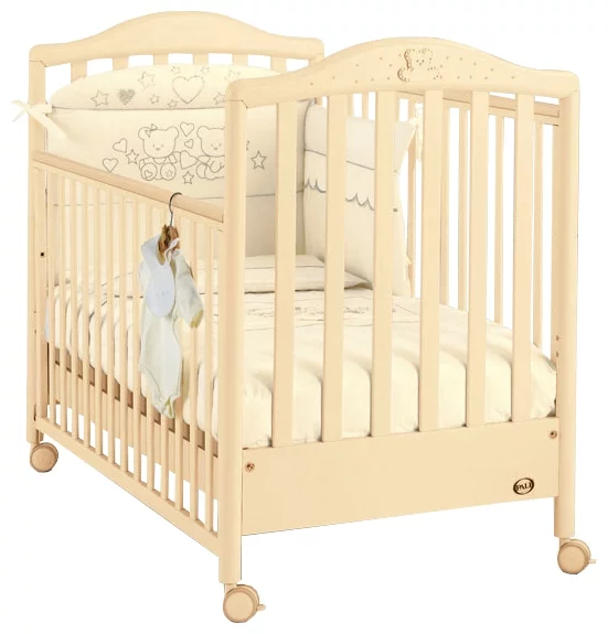 Кроватка Pali Prestige Little Star (Престиж Литл стар) магнолия (magnolia) Кроватка Pali Prestige Little Star (Престиж Литл стар) магнолия (magnolia)