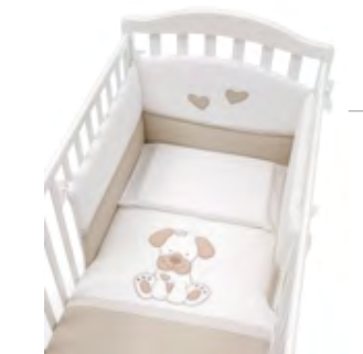 Комплект постельного белья Erbesi Jack белый (white/bianco) Комплект постельного белья Erbesi Jack белый (white/bianco)