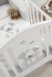 Комплект постельного белья Erbesi Jack белый (white/bianco) Комплект постельного белья Erbesi Jack белый (white/bianco)