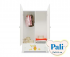 Шкаф Pali Bonnie Baby (Бонни бэби) белый (white ) Шкаф Pali Bonnie Baby (Бонни бэби) белый (white )