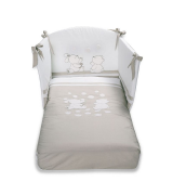 Комплект постельного белья Pali Dodo