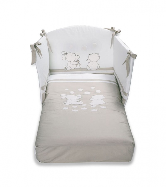 Комплект постельного белья Pali Dodo Комплект постельного белья Pali Dodo