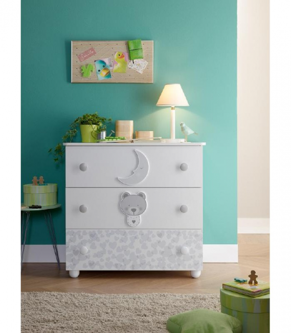 Тумба Pali Moon (Мун) белый  (white) Тумба Pali Moon (Мун) белый  (white)