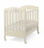 Кроватка Erbesi Tippy (Типпи) слоновая кость (Ivory) Кроватка Erbesi Tippy (Типпи) слоновая кость (Ivory)